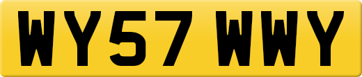 WY57WWY